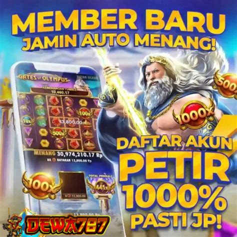 Slot Gacor DEWAASIA .